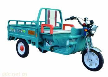 輕型電動三輪車